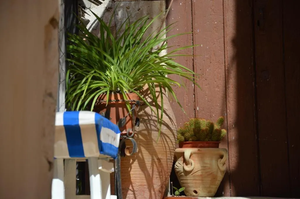 B&B Spiraglio Syracuse
