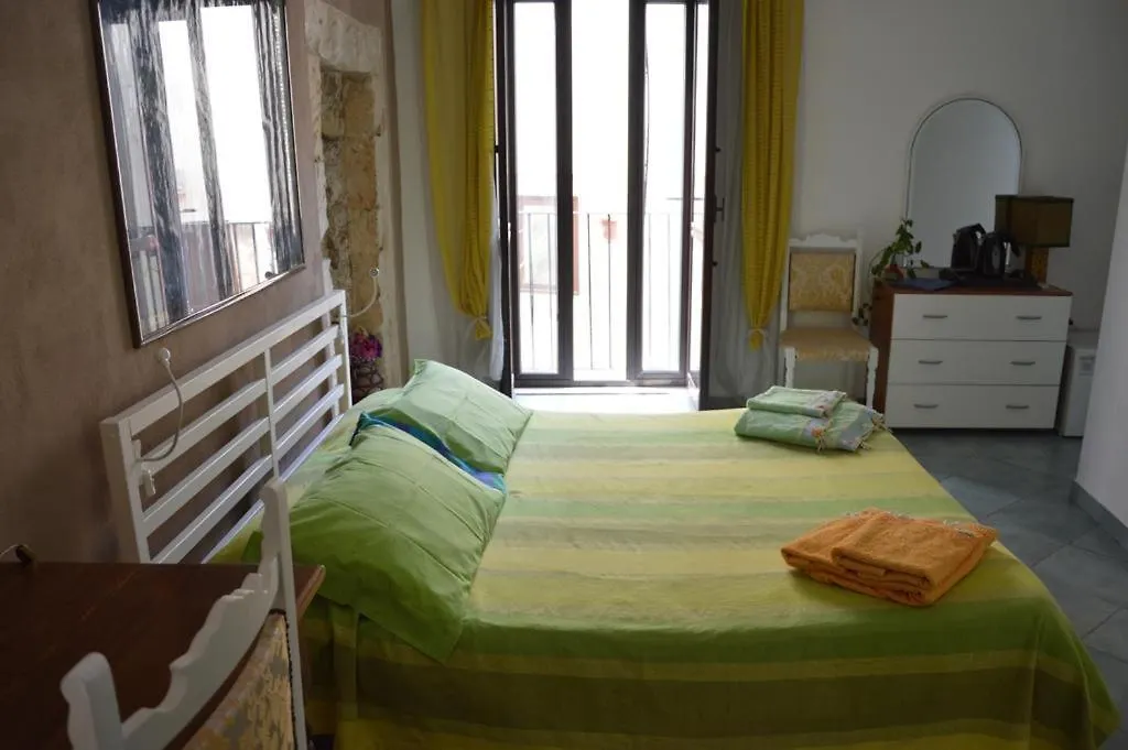 B&B Spiraglio Syracuse 0*,  이탈리아
