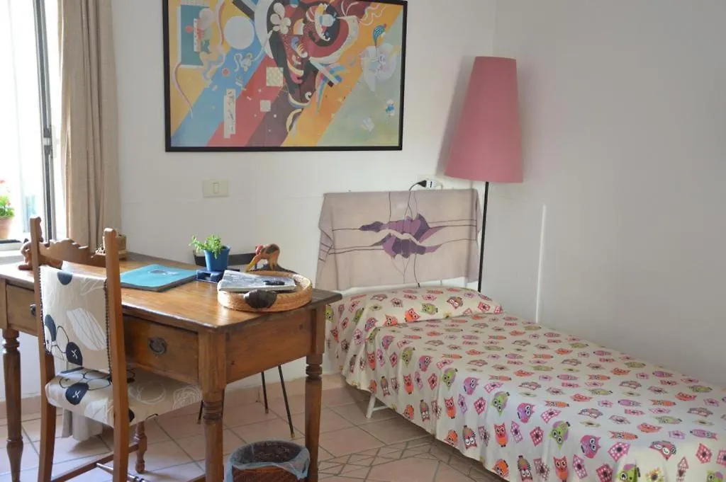 B&B Spiraglio Syracuse