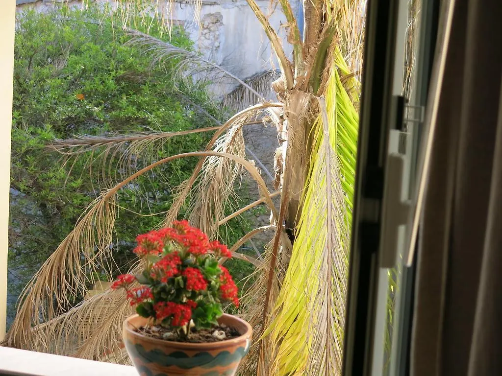 B&B Spiraglio Syracuse 0*,