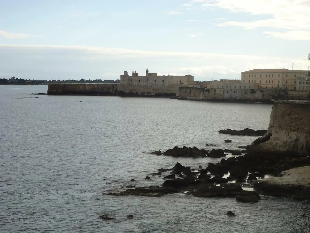 B&B Spiraglio Syracuse