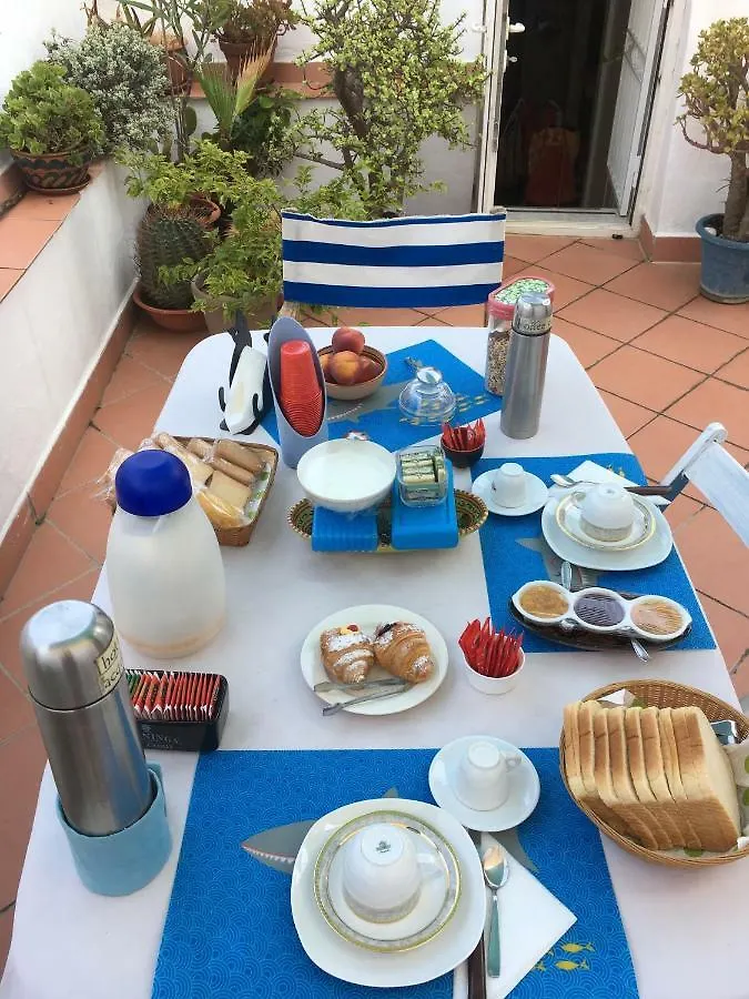 Bed & Breakfast B&B Spiraglio Syracuse