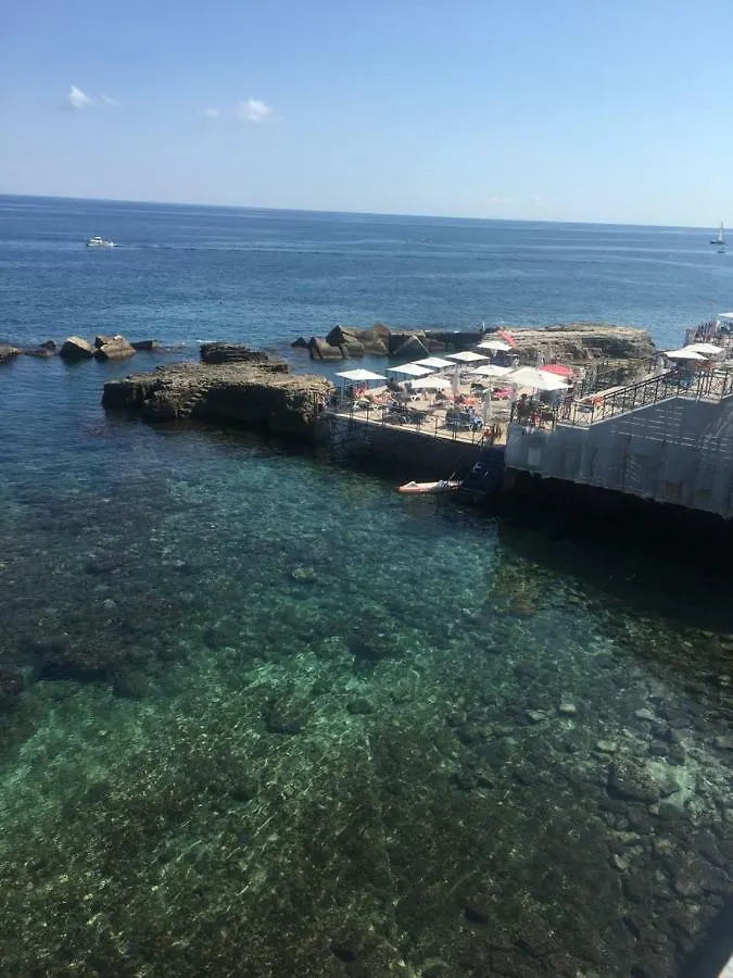 B&B Spiraglio Syracuse