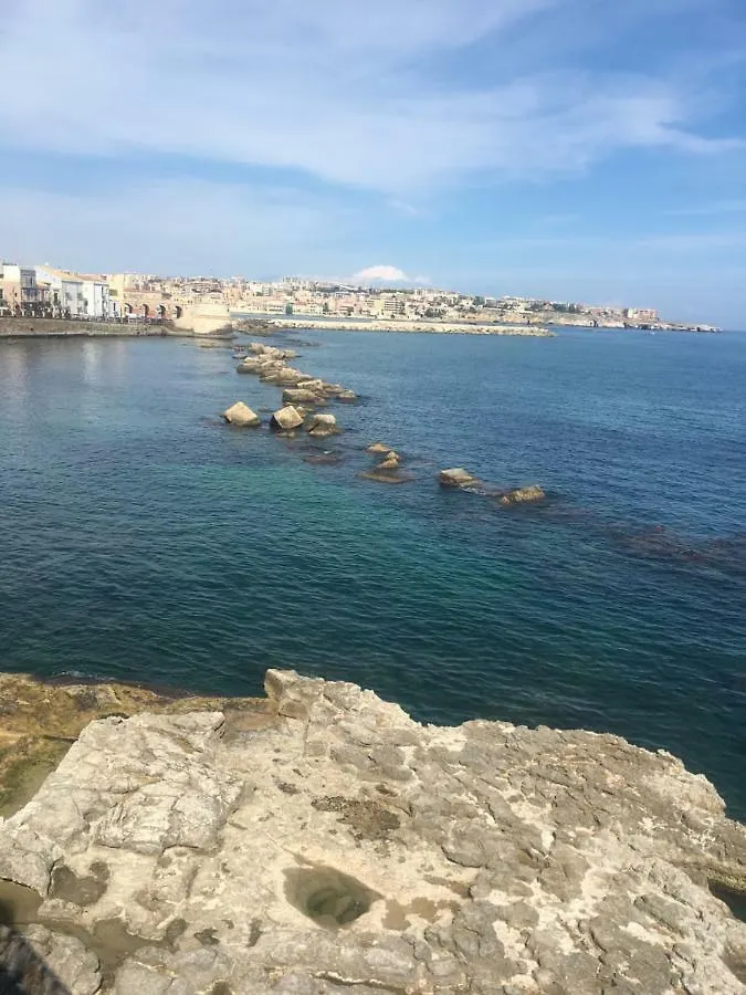 B&B Spiraglio Syracuse