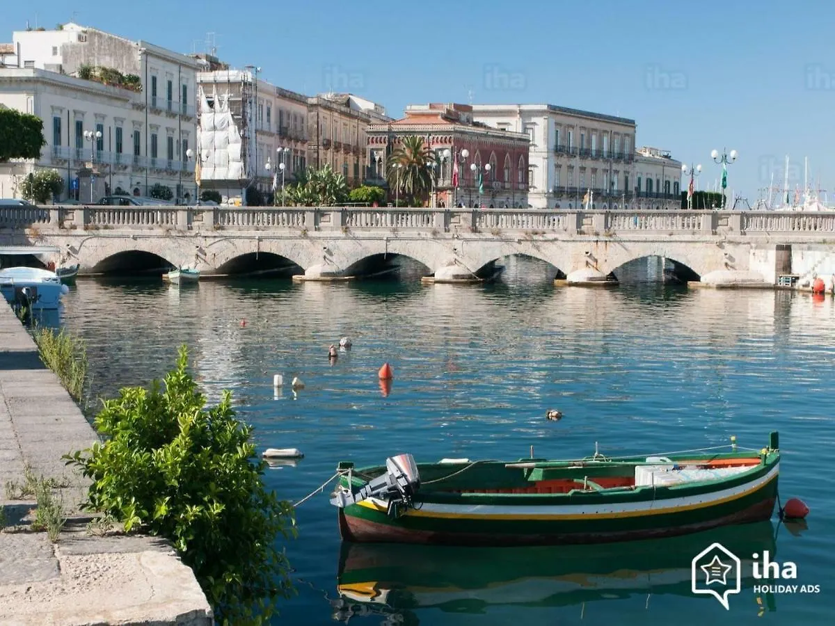 Bed & Breakfast B&B Spiraglio Syracuse