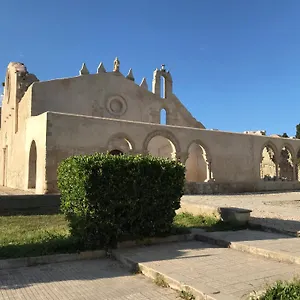 Il Tempio Di Athena - Cultura E Relax A Siracusa Maison d'hôtes