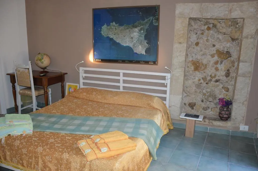 B&B Spiraglio Syracuse