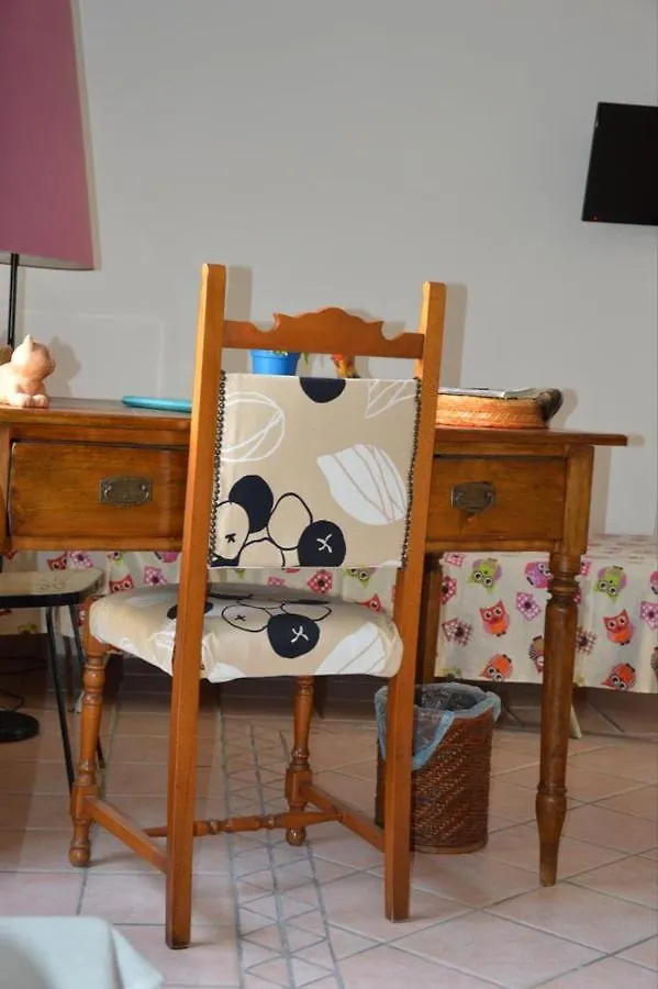 B&B Spiraglio Syracuse 0*,  Italie
