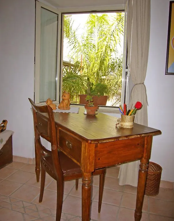 B&B Spiraglio Syracuse