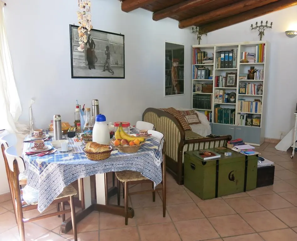 B&B Spiraglio Syracuse