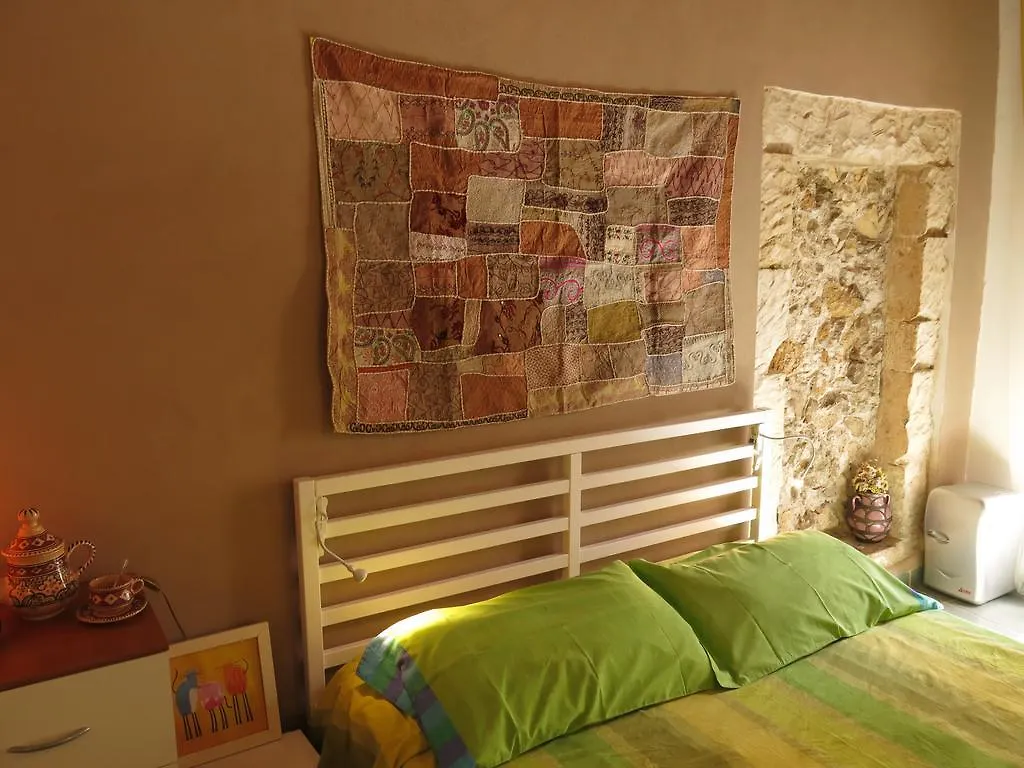 B&B Spiraglio Syracuse 0*,  Italie