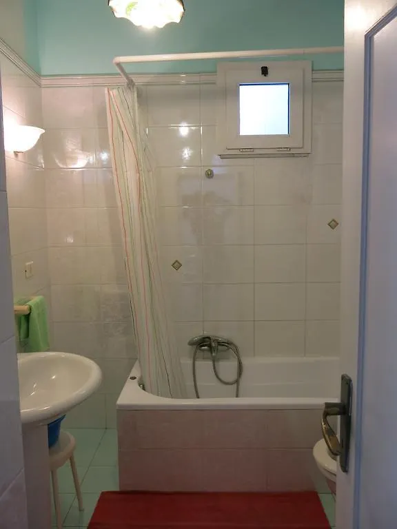 B&B Spiraglio Syracuse 0*,