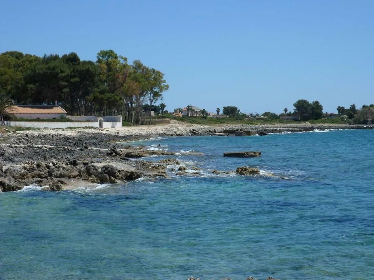 B&B Spiraglio Syracuse