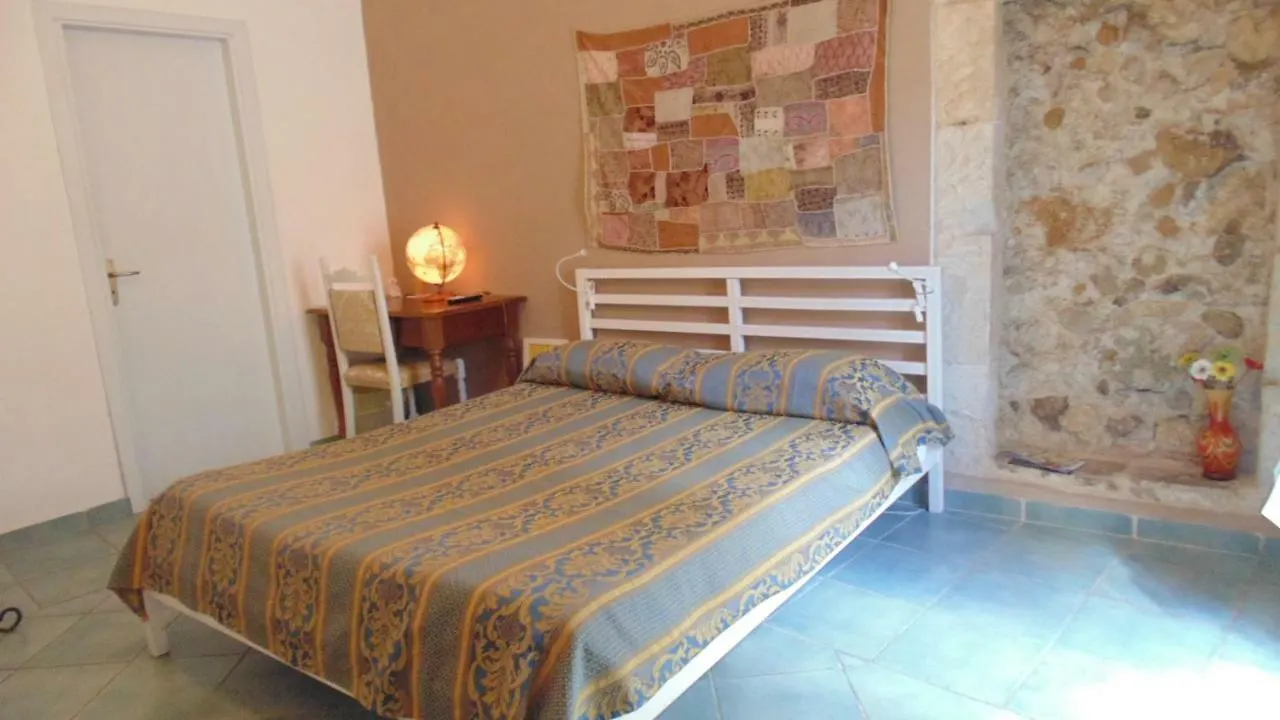 B&B Spiraglio Syracuse 0*,