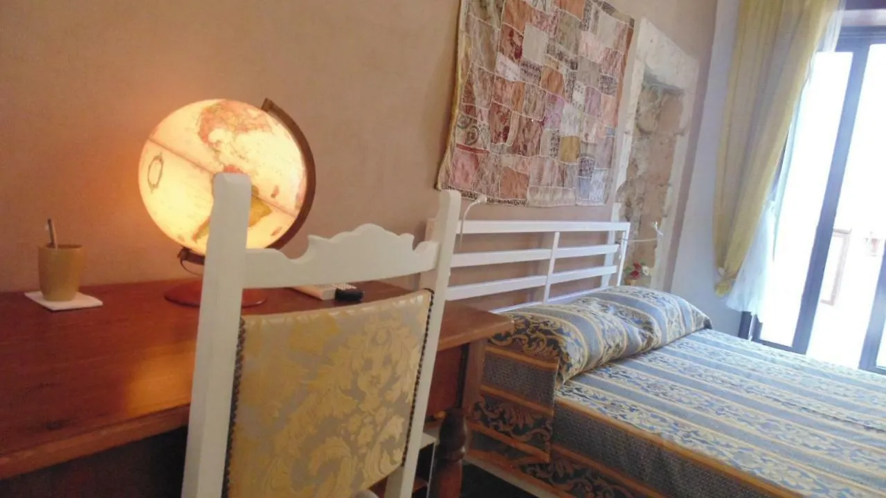 B&B Spiraglio Syracuse