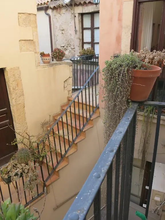 B&B Spiraglio Syracuse Italy