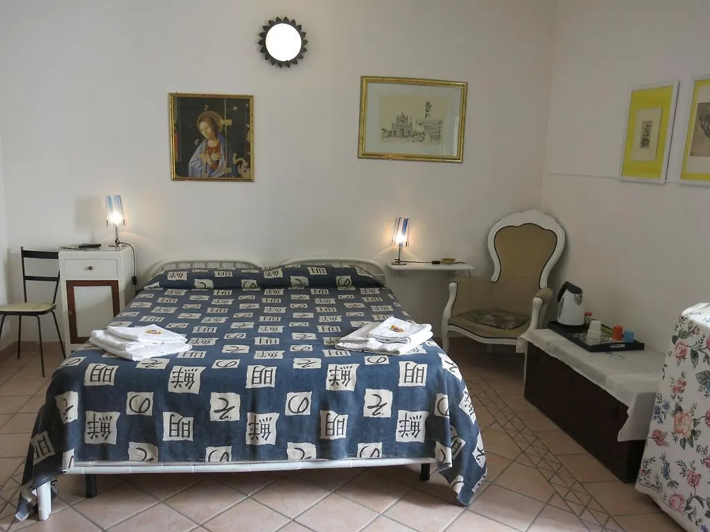 Bed & Breakfast B&B Spiraglio Syracuse