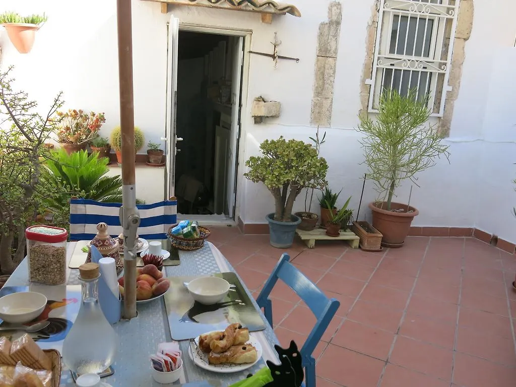 Bed & Breakfast B&B Spiraglio Syracuse