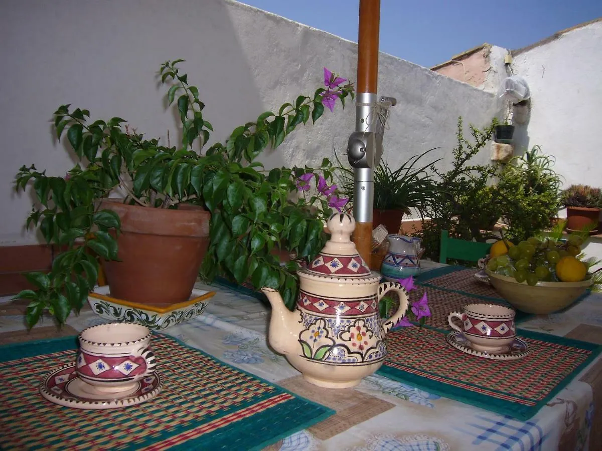 B&B Spiraglio Syracuse 0*,  Italy