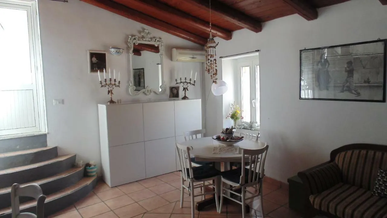 Bed & Breakfast B&B Spiraglio Syracuse